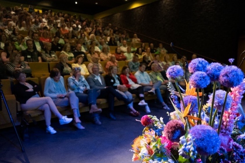 Bloemen Theater Orpheus