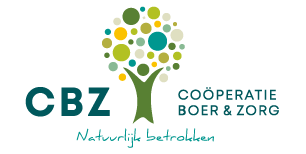 jaaroverzicht CBZ 2024 Logo