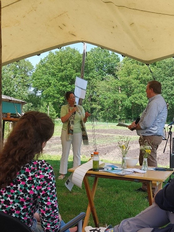 Achterhoek en twente