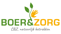 Boer&Zorg Logo